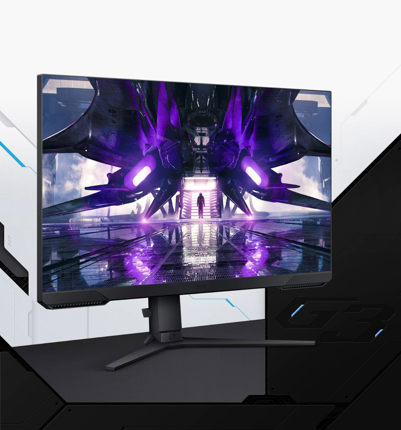 G3 Odyssey Gaming Monitor